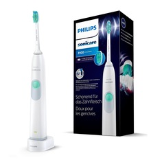 Электрическая зубная щетка Philips HX6221/21