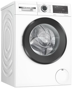 Стиральная машина Bosch WGG0420GPL white