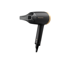 Фен Rowenta CV1811 1600 Вт gold, black