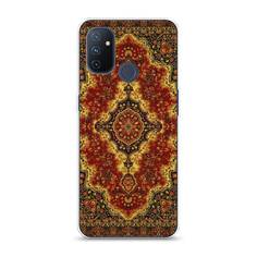 Чехол на OnePlus Nord N100 "Ковер" Case Place
