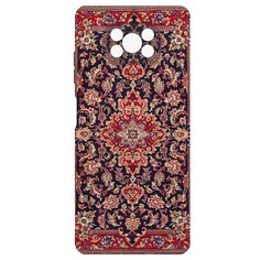 Чехол-накладка Krutoff Soft Case Тот самый ковер для Poco X3
