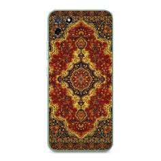 Чехол на Realme C11 2020 "Ковер" Case Place