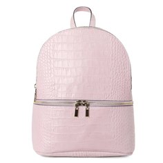 Рюкзак женский Pulicati 0078 розово-фиолетовый
