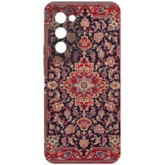 Чехол-накладка Krutoff Soft Case Тот самый ковер для Tecno Camon 18 Premier