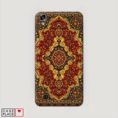 Чехол на LG X Power (K220DS) "Ковер" Case Place