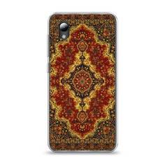 Чехол на ZTE Blade A3 2019/L8/ZTE Blade A31 lite "Ковер" Case Place