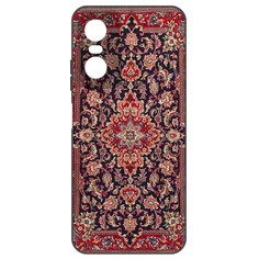 Чехол-накладка Krutoff Soft Case Тот самый ковер для Tecno POP 6 Pro