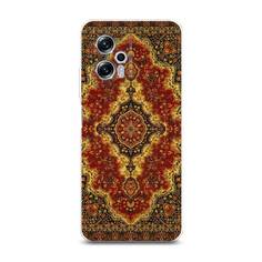 Чехол на Xiaomi Poco X4 GT/Redmi Note 11T Pro/11T Pro Plus "Ковер" Case Place