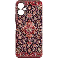 Чехол-накладка Krutoff Soft Case Тот самый ковер для Tecno Spark 9 Pro