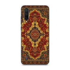 Чехол на Xiaomi Mi CC9 "Ковер" Case Place