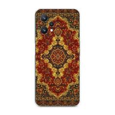 Чехол на Realme 9 Pro "Ковер" Case Place