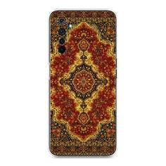 Чехол на Realme 6 Pro "Ковер" Case Place