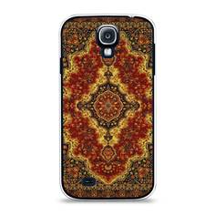 Чехол на Samsung Galaxy S4 "Ковер" Case Place