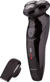 Электробритва Sencor SMS 5510BK black