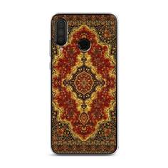 Чехол на Huawei P30 Lite "Ковер" Case Place