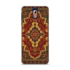 Чехол на Nokia 3.1 "Ковер" Case Place