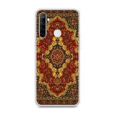 Чехол на Realme 6i "Ковер" Case Place