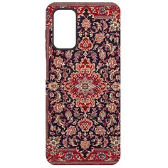 Чехол-накладка Krutoff Soft Case Тот самый ковер для Samsung Galaxy A13 (A135)