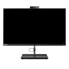 Моноблок Lenovo черный (12CEA00F00)