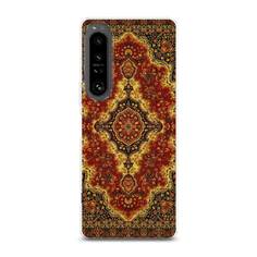 Чехол на Sony Xperia 1 IV "Ковер" Case Place
