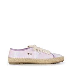 Кеды EMU Australia Agonis Tie Dye Teens T12669 цв. мультиколор р. 37