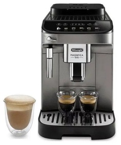 Кофемашина автоматическая Delonghi ECAM290.42.TB gray Delonghi