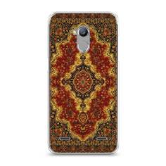 Чехол на ZTE Blade V7 Lite "Ковер" Case Place