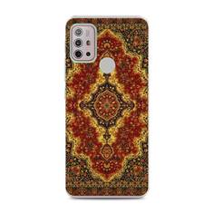 Чехол на Lenovo K13 Note/Motorola Moto G10/G20/G30 "Ковер" Case Place