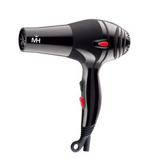 Фен MERCURYHAUS MC-6715 2201 Вт black