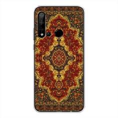 Чехол на Huawei P20 Lite 2019 "Ковер" Case Place