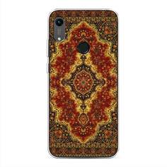 Чехол на Huawei Y6 2019 "Ковер" Case Place