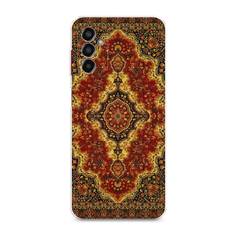 Чехол на Samsung Galaxy M13 "Ковер" Case Place
