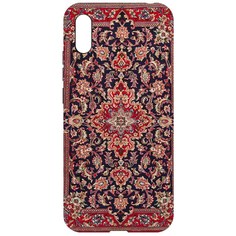 Чехол-накладка Krutoff Soft Case Тот самый ковер для Xiaomi Redmi 9A