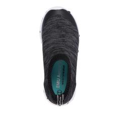 Кроссовки EMU Australia Blyton Pop K12663 цв. черный р. 36