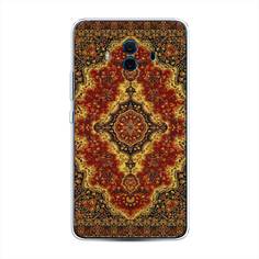 Чехол на Huawei Mate 10 "Ковер" Case Place