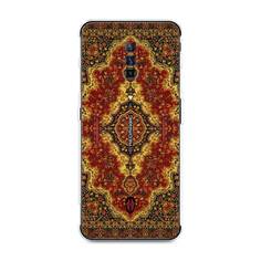Чехол на ZTE Nubia Red Magic 6 "Ковер" Case Place