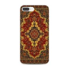 Чехол на Apple iPhone 7 Plus "Ковер" Case Place