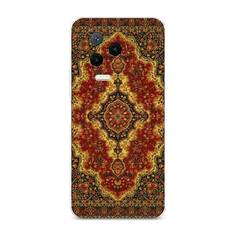 Чехол на Infinix Note 12 Pro 4G "Ковер" Case Place