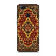 Чехол на ZTE Blade V9 "Ковер" Case Place