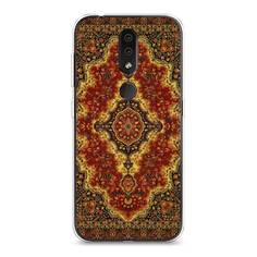 Чехол на Nokia 4.2 "Ковер" Case Place