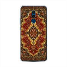 Чехол на Huawei Mate 10 Pro "Ковер" Case Place