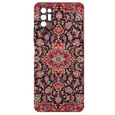 Чехол-накладка Krutoff Soft Case Тот самый ковер для Tecno Pova 2