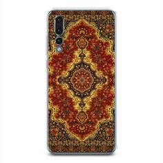 Чехол на Huawei P20 Pro "Ковер" Case Place