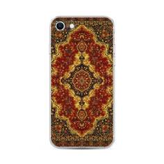 Чехол на Apple iPhone 7 "Ковер" Case Place