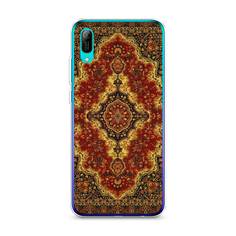 Чехол на Huawei Y6 Pro 2019 "Ковер" Case Place