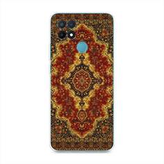 Чехол на Oppo A15 "Ковер" Case Place