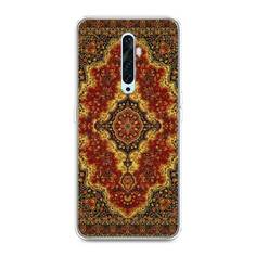 Чехол на Oppo Reno 2Z "Ковер" Case Place