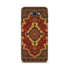 Чехол на Samsung Galaxy J5 Prime 2016 "Ковер" Case Place