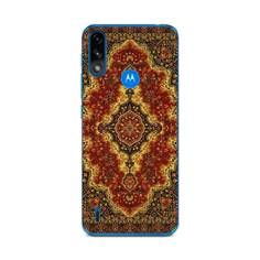 Чехол на Lenovo K13 "Ковер" Case Place
