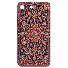 Чехол-накладка Krutoff Soft Case Тот самый ковер для Itel A25